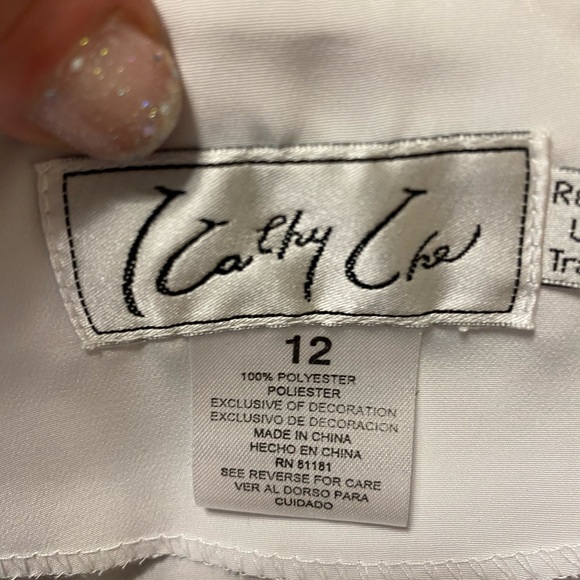 Women’s dress shirt - Picture 4 of 5